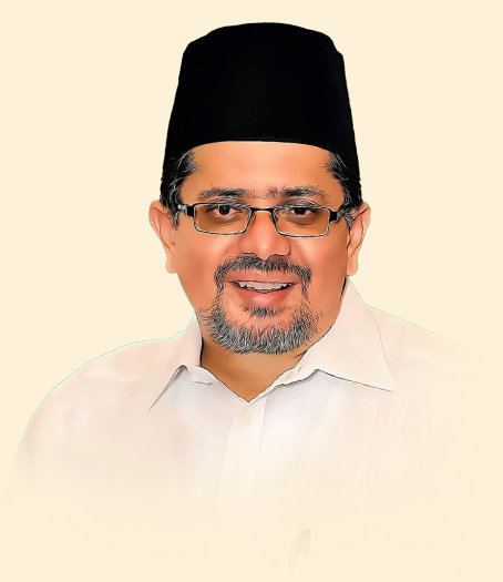 General Secretary
