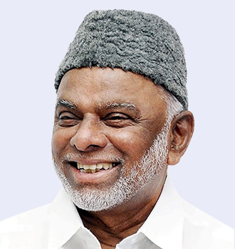 Prof. K. M. KADER MOHIDEEN