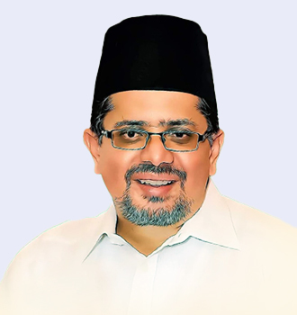 K.A.M MUHAMMED ABUBACKER