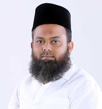 M.P. Abdusamad Samadani