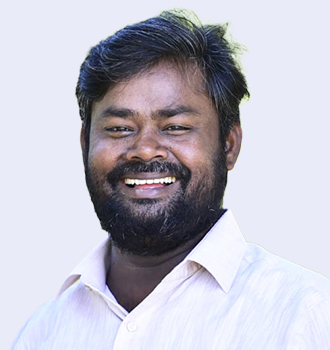 M.P. Abdusamad Samadani
