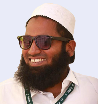 E.T. Muhammed Basheer