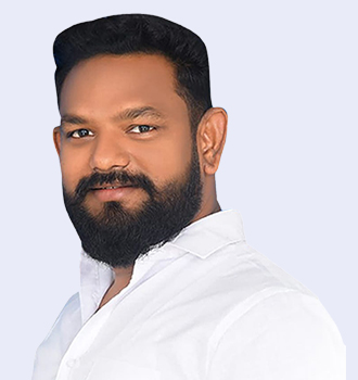 M.P. Abdusamad Samadani