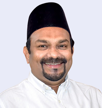 E.T. Muhammed Basheer